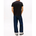 Product TOMMY JEANS TJM SLIM RWB FLAG TEE EXT thumbnail image