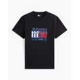 Product TOMMY JEANS TJM SLIM RWB FLAG TEE EXT thumbnail image