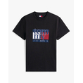 Product TOMMY JEANS TJM SLIM RWB FLAG TEE EXT thumbnail image