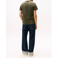 Product TOMMY JEANS TJM SLIM RWB FLAG TEE EXT thumbnail image