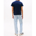 Product TOMMY JEANS TJM SLIM RWB FLAG TEE EXT thumbnail image
