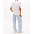 Product TOMMY JEANS TJM SLIM RWB FLAG TEE EXT thumbnail image