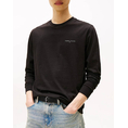 Product TOMMY JEANS TJM SLIM CHEST LINEAR LS TEE EXT thumbnail image