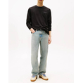 Product TOMMY JEANS TJM SLIM CHEST LINEAR LS TEE EXT thumbnail image