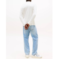 Product TOMMY JEANS TJM SLIM CHEST LINEAR LS TEE EXT thumbnail image