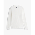 Product TOMMY JEANS TJM SLIM CHEST LINEAR LS TEE EXT thumbnail image