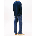 Product TOMMY JEANS TJM SLIM CHEST LINEAR LS TEE EXT thumbnail image