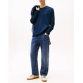 Product TOMMY JEANS TJM SLIM CHEST LINEAR LS TEE EXT thumbnail image