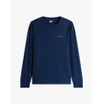 Product TOMMY JEANS TJM SLIM CHEST LINEAR LS TEE EXT thumbnail image