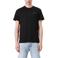 Product TOMMY JEANS  TJM SLIM LINEAR CHEST TEE EXT thumbnail image