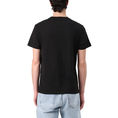 Product TOMMY JEANS  TJM SLIM LINEAR CHEST TEE EXT thumbnail image