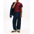 Product TOMMY JEANS  TJM SLIM LINEAR CHEST TEE EXT thumbnail image