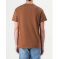 Product TOMMY JEANS  TJM SLIM LINEAR CHEST TEE EXT thumbnail image