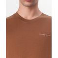 Product TOMMY JEANS  TJM SLIM LINEAR CHEST TEE EXT thumbnail image