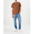 Product TOMMY JEANS  TJM SLIM LINEAR CHEST TEE EXT thumbnail image