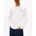 Product TOMMY JEANS TJM REG BADGE TEE LS thumbnail image