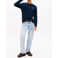 Product TOMMY JEANS TJM REG BADGE TEE LS thumbnail image