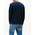 Product TOMMY JEANS TJM SLIM WAFFLE SCRIPT HENLEY thumbnail image