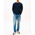 Product TOMMY JEANS TJM SLIM WAFFLE SCRIPT HENLEY thumbnail image