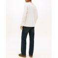 Product TOMMY JEANS TJM SLIM WAFFLE SCRIPT HENLEY thumbnail image