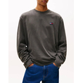 Product TOMMY JEANS TJM RLX NEW CLASSICS LS TEE thumbnail image