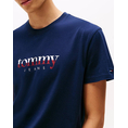 Product TOMMY JEANS TJM REG DNA TEE EXT thumbnail image