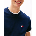 Product TOMMY JEANS TJM REG BADGE TEE EXT thumbnail image