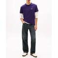 Product TOMMY JEANS TJM REG BADGE TEE EXT thumbnail image