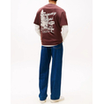 Product TOMMY JEANS TJM RLX NOVELTY TEE thumbnail image