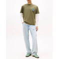 Product TOMMY JEANS TJM RLX NOVELTY TEE thumbnail image