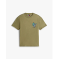 Product TOMMY JEANS TJM RLX NOVELTY TEE thumbnail image