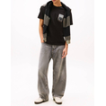 Product TOMMY JEANS TJM REG PHOTO TEE thumbnail image