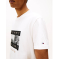 Product TOMMY JEANS TJM REG PHOTO FLAG SS TEE thumbnail image
