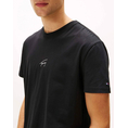 Product TOMMY JEANS TJM REG TONAL SIGNATURE TEE thumbnail image