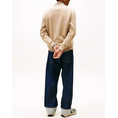 Product TOMMY JEANS TJM REG S FLAG CREW thumbnail image