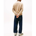 Product TOMMY JEANS TJM REG S FLAG CREW thumbnail image