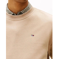 Product TOMMY JEANS TJM REG S FLAG CREW thumbnail image