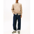 Product TOMMY JEANS TJM REG S FLAG CREW thumbnail image