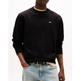Product TOMMY JEANS TJM REG S FLAG CREW thumbnail image