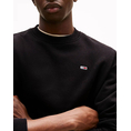 Product TOMMY JEANS TJM REG S FLAG CREW thumbnail image