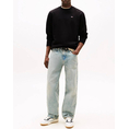 Product TOMMY JEANS TJM REG S FLAG CREW thumbnail image