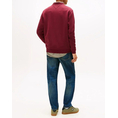Product TOMMY JEANS TJM REG S FLAG CREW thumbnail image