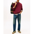 Product TOMMY JEANS TJM REG S FLAG CREW thumbnail image