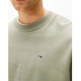 Product TOMMY JEANS TJM REG S FLAG CREW thumbnail image