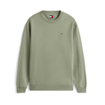Product TOMMY JEANS TJM REG S FLAG CREW thumbnail image