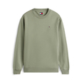 Product TOMMY JEANS TJM REG S FLAG CREW thumbnail image