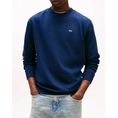 Product TOMMY JEANS TJM REG S FLAG CREW thumbnail image