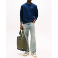 Product TOMMY JEANS TJM REG S FLAG CREW thumbnail image