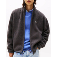 Product TOMMY JEANS TJM RLX BADGE FZ TEDDY thumbnail image