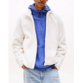 Product TOMMY JEANS TJM RLX BADGE FZ TEDDY thumbnail image